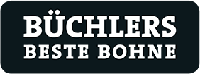 Büchlers Beste Bohne Logo